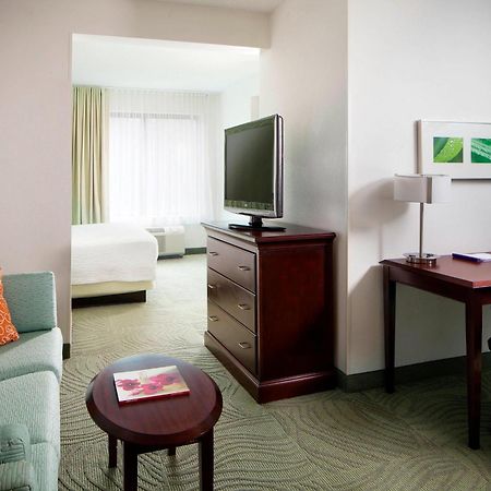Springhill Suites Charlotte University Research Park Dış mekan fotoğraf