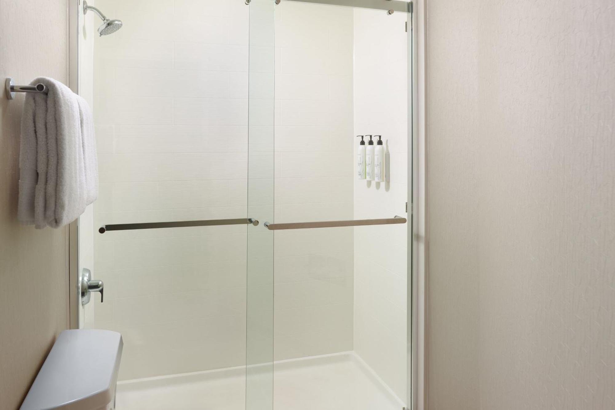 Springhill Suites Charlotte University Research Park Dış mekan fotoğraf
