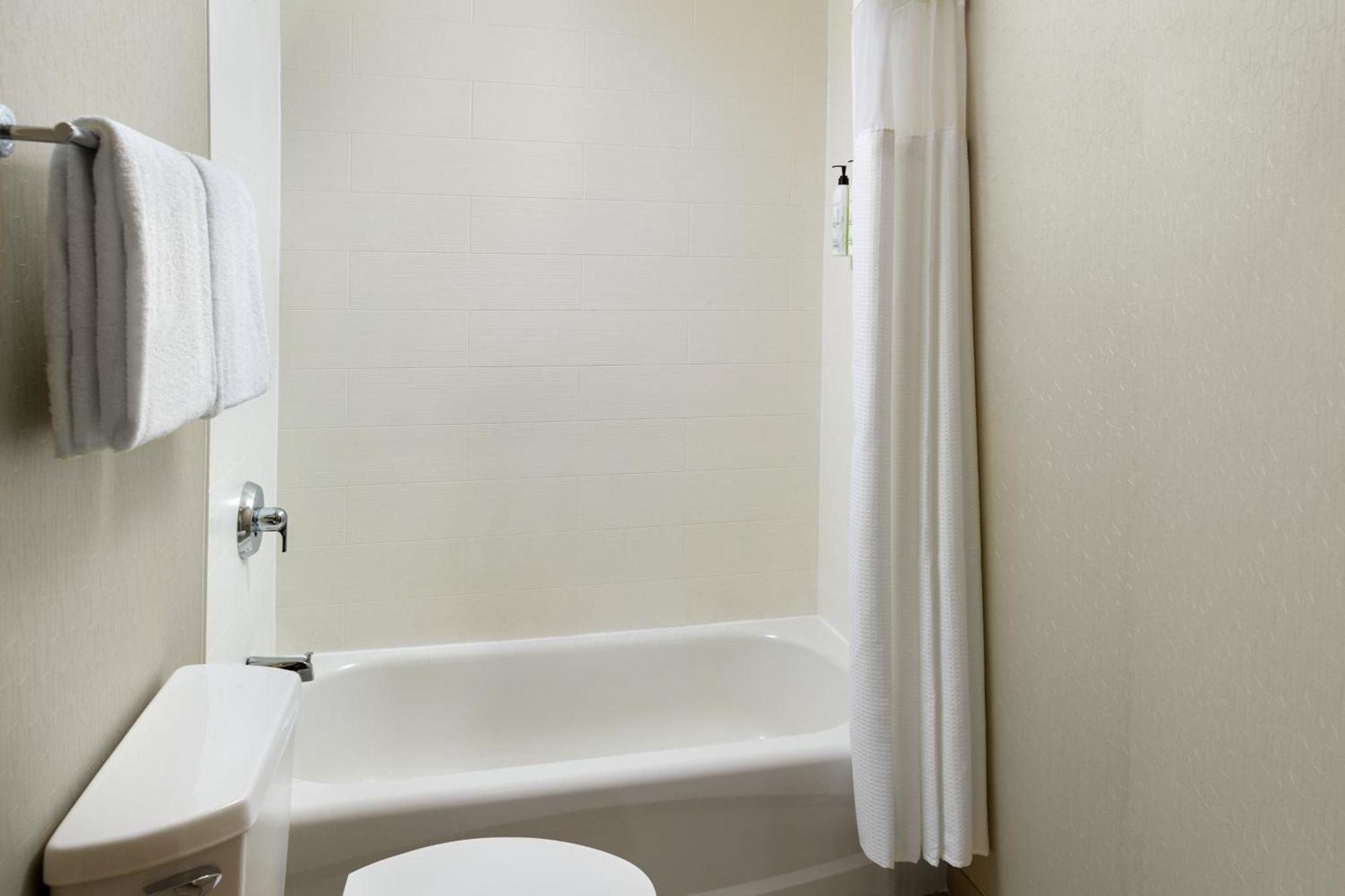 Springhill Suites Charlotte University Research Park Dış mekan fotoğraf