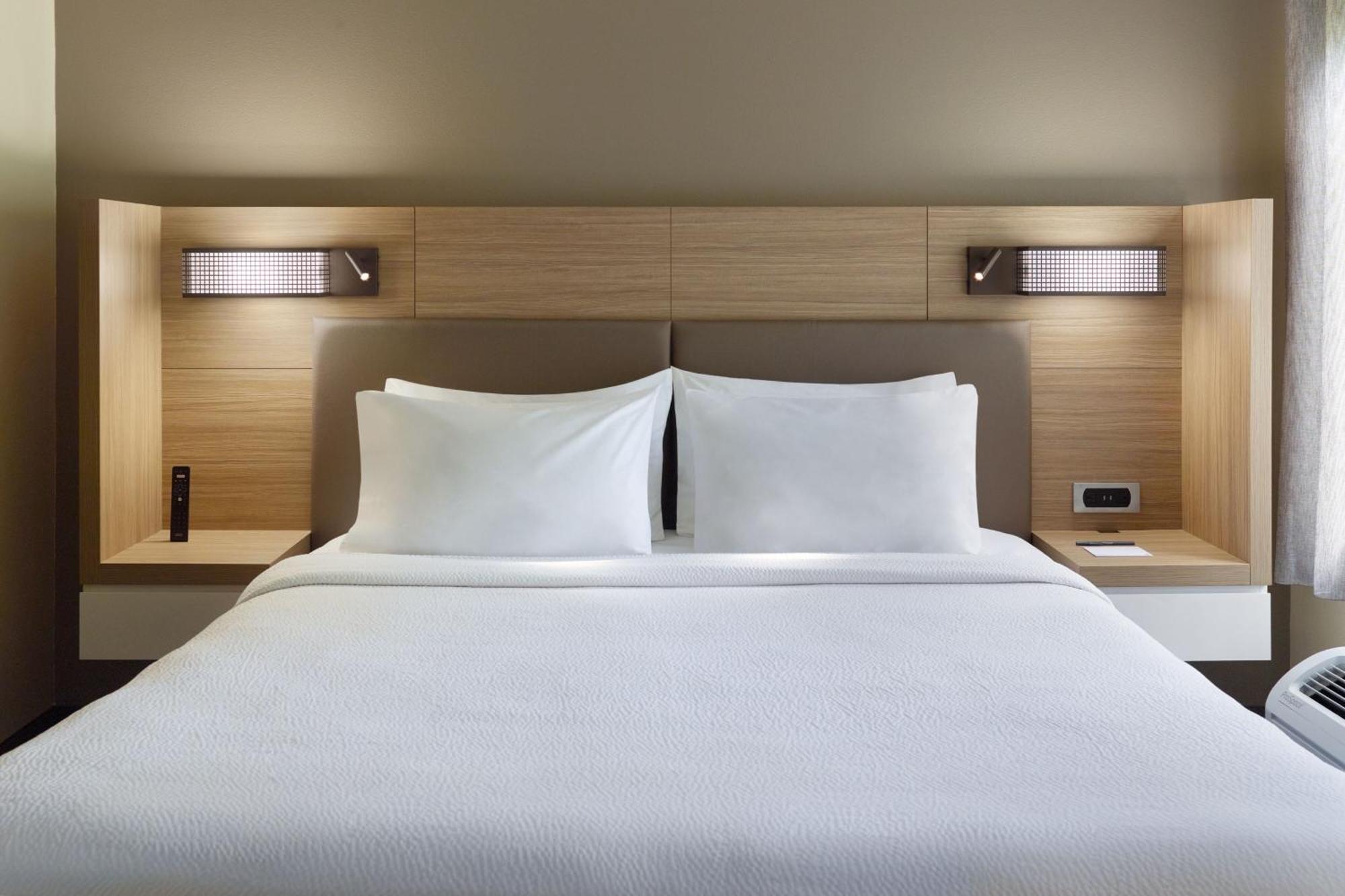 Springhill Suites Charlotte University Research Park Dış mekan fotoğraf